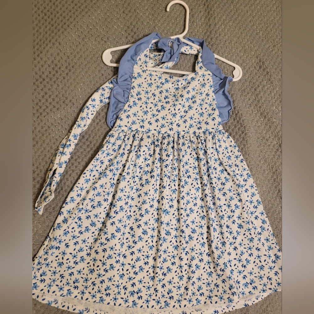 (4 Size 3t )Kids Dress